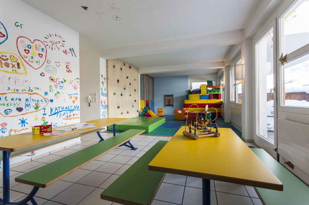Lohmann Hotel 3*