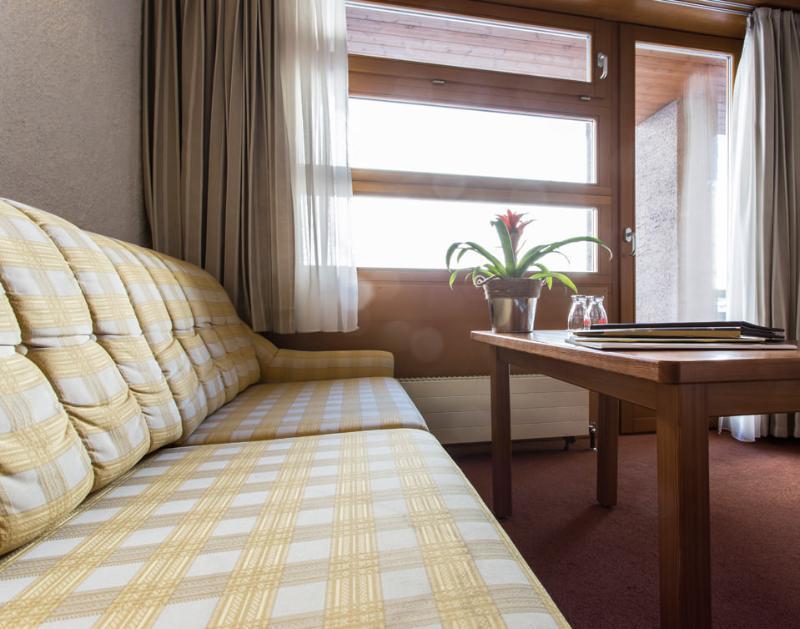 Lohmann 3* Obergurgl