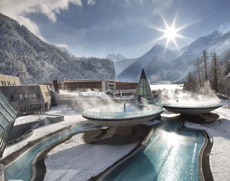 Hotel Lohmann 3*
